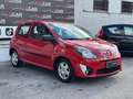 Renault Twingo 1.2 16V LEV Dynamique Rojo - thumbnail 2