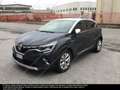Renault Captur 1.6 E-TECH Plug-in Hybrid Intens Blu/Azzurro - thumbnail 2