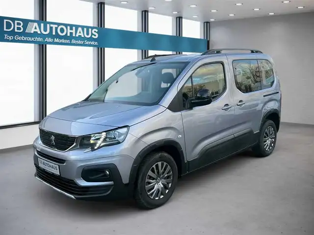 Peugeot Rifter Kombi Allure 1.2 PureTech