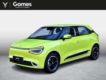 Premium Edition 42 kWh | 360° camera | Adaptieve c