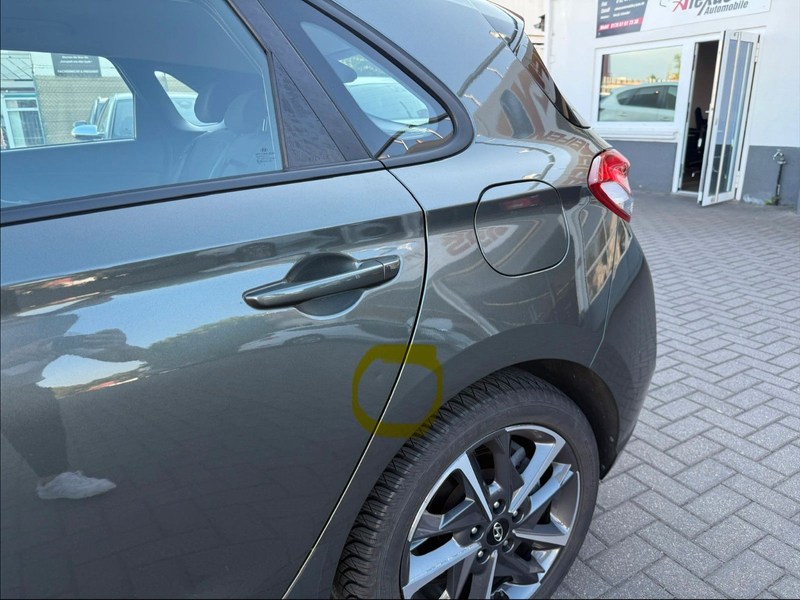 Hyundai i30 Trend Mild-Hybrid/Kamera/Carplay/PDC v+h — photo 8