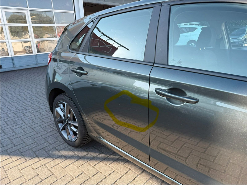 Hyundai i30 Trend Mild-Hybrid/Kamera/Carplay/PDC v+h — photo 9