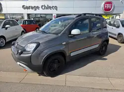 Fiat Panda GARMIN 1.0 HYBRID 70 CV