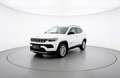 Jeep Compass Compass 1.6 Multijet II 2WD Limited Blanc - thumbnail 3