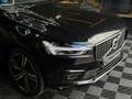 Volvo XC60 2.0 T8 AWD RDesign Auto Negro - thumbnail 6