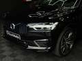 Volvo XC60 2.0 T8 AWD RDesign Auto Negro - thumbnail 4
