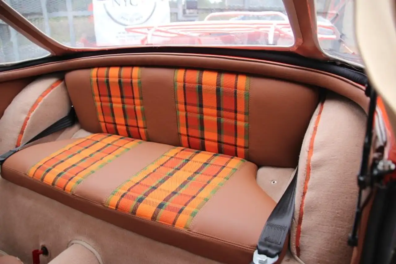 MG MGB Roadster., foto 11