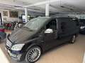Mercedes-Benz Viano 3.0cc 225CV V6 TD. 8 POSTI *IVA* Schwarz - thumbnail 11
