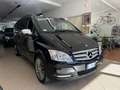 Mercedes-Benz Viano 3.0cc 225CV V6 TD. 8 POSTI *IVA* Schwarz - thumbnail 3