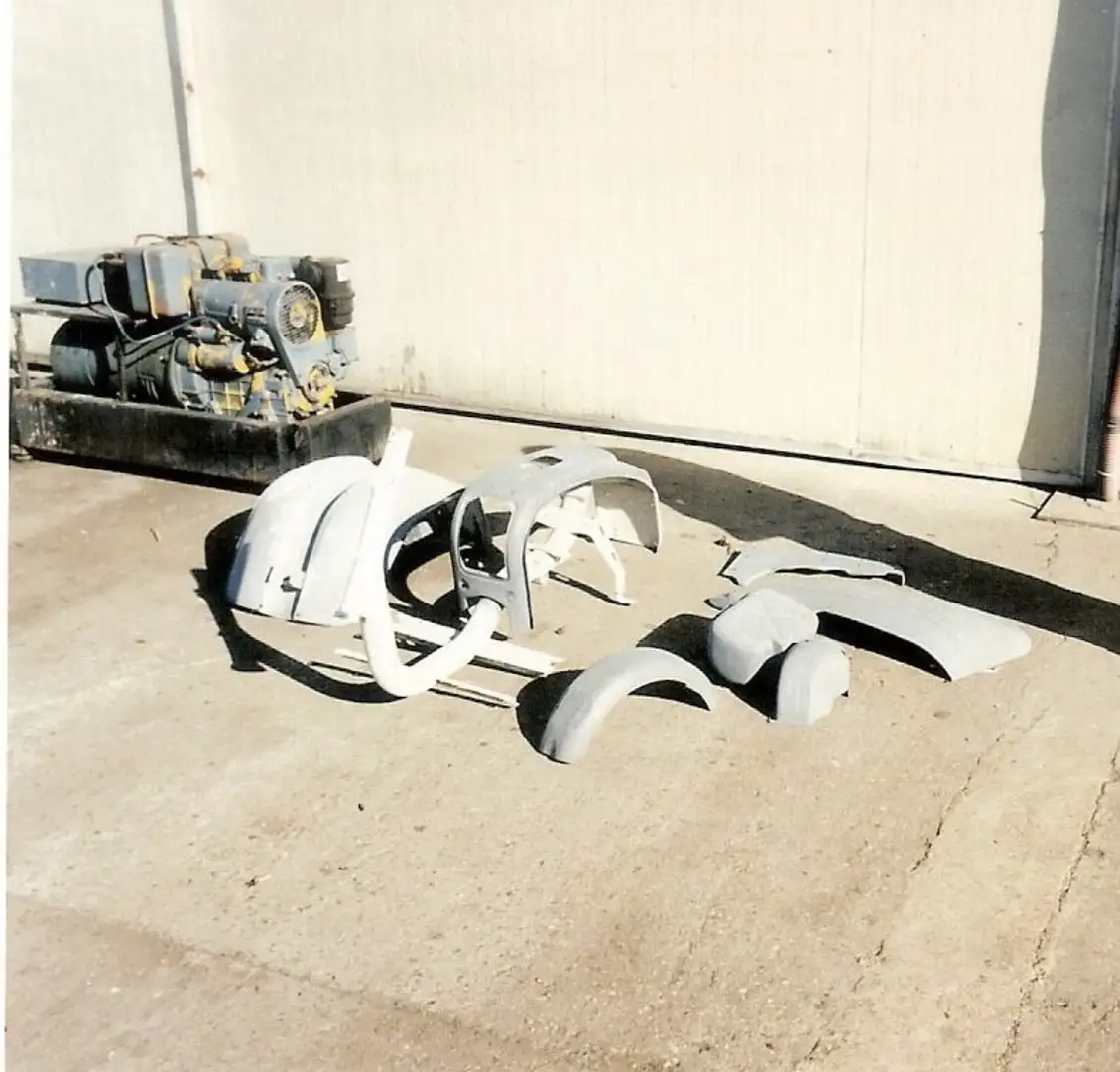 Lambretta Li 125 - 2