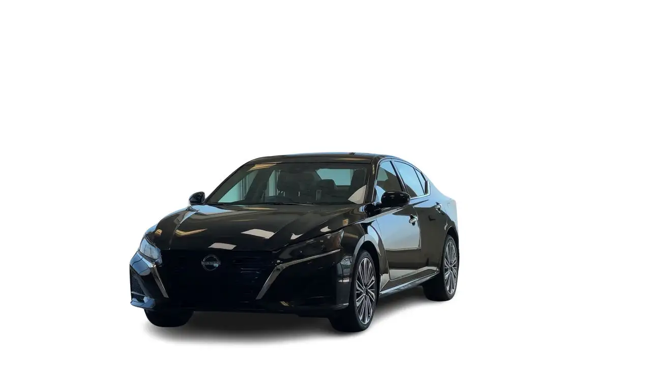 Nissan Altima снимка Nissan Altima