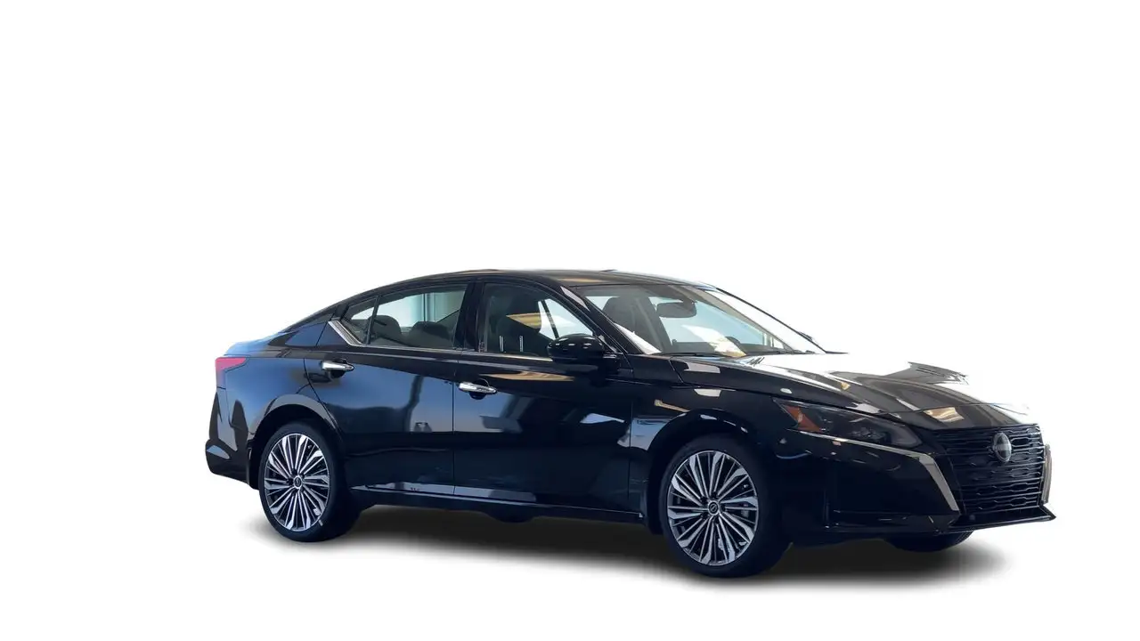 Nissan Altima снимка Nissan Altima
