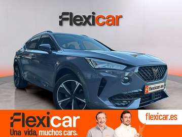 1.5 TSI 110kW (150 CV) DSG