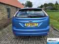 Ford Focus 1.6 Trend Nieuwe Apk Blauw - thumbnail 12