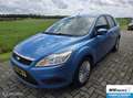 Ford Focus 1.6 Trend Nieuwe Apk Blauw - thumbnail 15