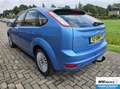 Ford Focus 1.6 Trend Nieuwe Apk Blauw - thumbnail 11