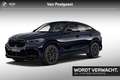 BMW X6 M Competition Zwart - thumbnail 1