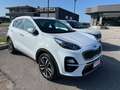Kia Sportage Sportage IV 2018 1.6 crdi Busi Clas 2wd 136cv dct7 Alb - thumbnail 5