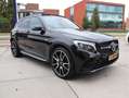 Mercedes-Benz GLC 43 AMG 4MATIC Pano, Leder, Burmester, Trekhaak Aanbieding Zwart - thumbnail 3