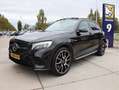 Mercedes-Benz GLC 43 AMG 4MATIC Pano, Leder, Burmester, Trekhaak Aanbieding Zwart - thumbnail 1