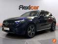 Mercedes-Benz GLC 220 d 4MATIC Blau - thumbnail 3