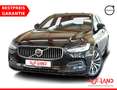 Volvo V90 B4 B Momentum Pro Geartronic LED Navi Leder Schwarz - thumbnail 1