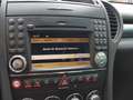 Mercedes-Benz SLK 200 SLK200 Kompr. Leder Airscarf Autom. Allwetter Negro - thumbnail 14