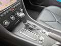 Mercedes-Benz SLK 200 SLK200 Kompr. Leder Airscarf Autom. Allwetter Negro - thumbnail 11