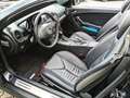 Mercedes-Benz SLK 200 SLK200 Kompr. Leder Airscarf Autom. Allwetter Negro - thumbnail 6