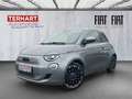 Fiat 500e La Prima/ACC/Glasdach/LED/Rückfahrkamera Grau - thumbnail 1