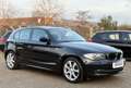 BMW 123 d E87 EMW Select. Pano Xenon Navi Unfallfrei Schwarz - thumbnail 4