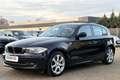 BMW 123 d E87 EMW Select. Pano Xenon Navi Unfallfrei Schwarz - thumbnail 1
