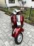 Vespa PX 200 E GS Rojo - thumbnail 2