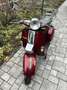 Vespa PX 200 E GS Rojo - thumbnail 9