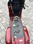 Vespa PX 200 E GS Rojo - thumbnail 4