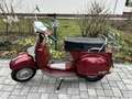Vespa PX 200 E GS Rojo - thumbnail 7