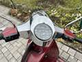 Vespa PX 200 E GS Rojo - thumbnail 5