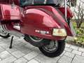 Vespa PX 200 E GS Rojo - thumbnail 8