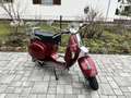 Vespa PX 200 E GS Rojo - thumbnail 1