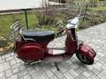 Vespa PX 200 E GS Rojo - thumbnail 3