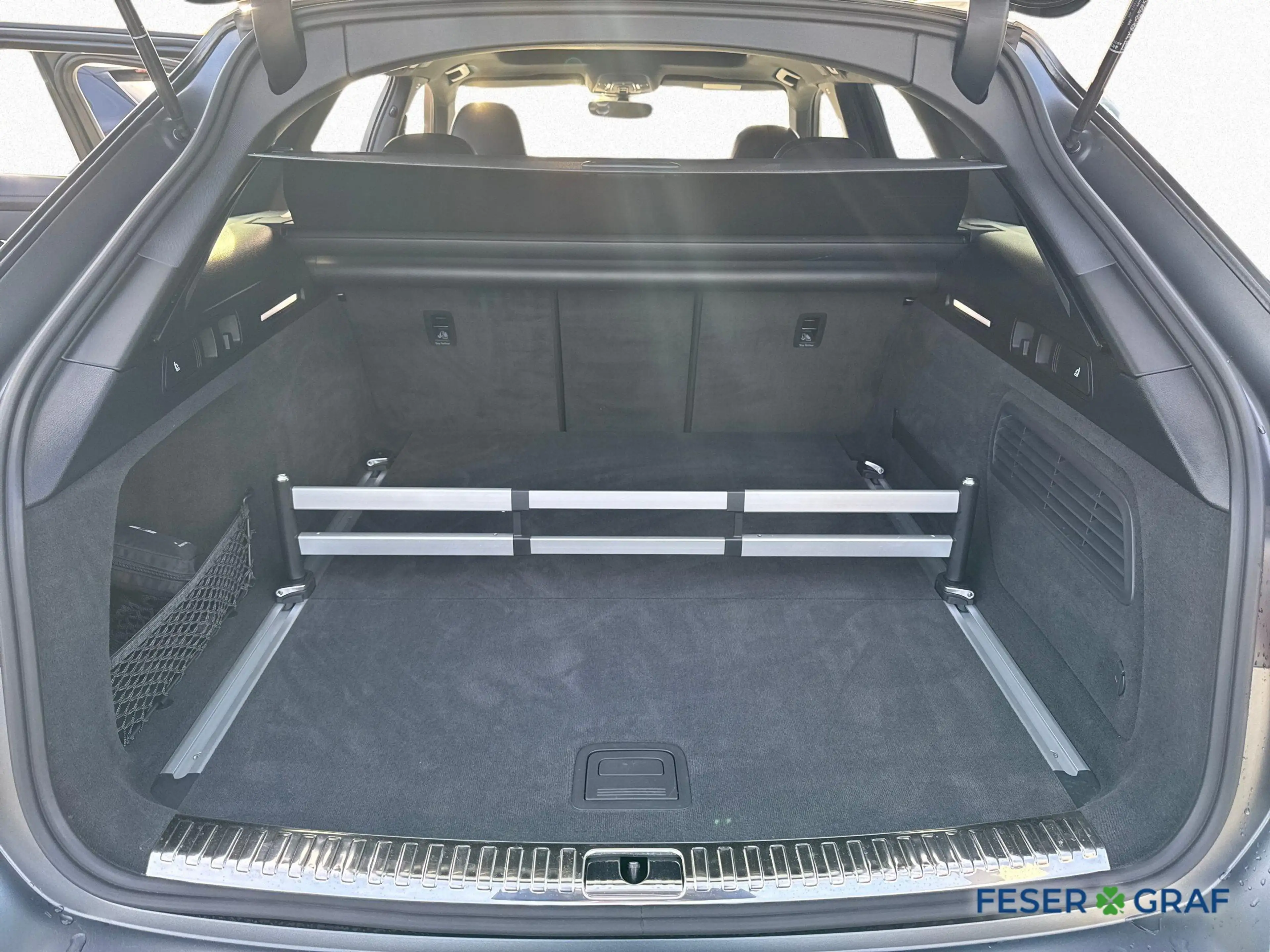 Audi RS6 Avant HD-MATRIX/KERAMIK/B&O-ADVANCED/PANO/HuD — photo 15