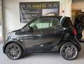 smart forTwo BRABUS Xclusive 109/ 122 PS Navi Kamera 1 Hand Noir - thumbnail 14