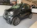 smart forTwo BRABUS Xclusive 109/ 122 PS Navi Kamera 1 Hand Noir - thumbnail 2