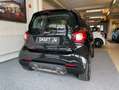 smart forTwo BRABUS Xclusive 109/ 122 PS Navi Kamera 1 Hand Noir - thumbnail 9