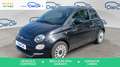 Fiat 500 1.0 69 Hybride Dolcevita Noir - thumbnail 1