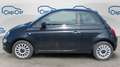Fiat 500 1.0 69 Hybride Dolcevita Noir - thumbnail 2