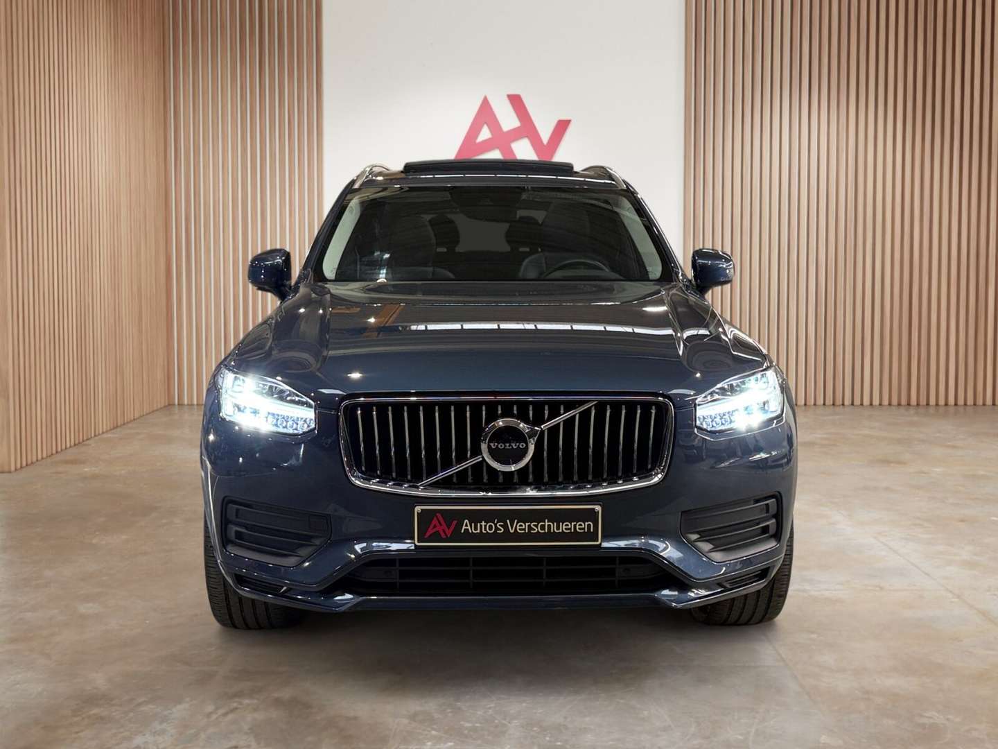 Volvo XC90 B5 Momentum -  - Joinsteer - #1