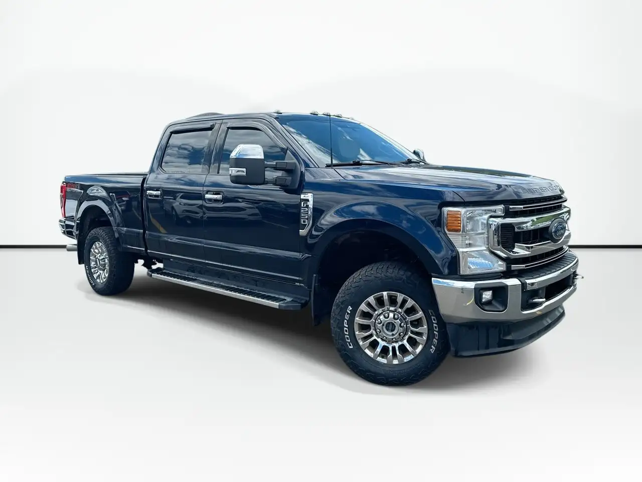 2022 Ford F 250