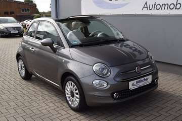 Lounge Cabrio !!!!!!AUTOMATIK!!!!