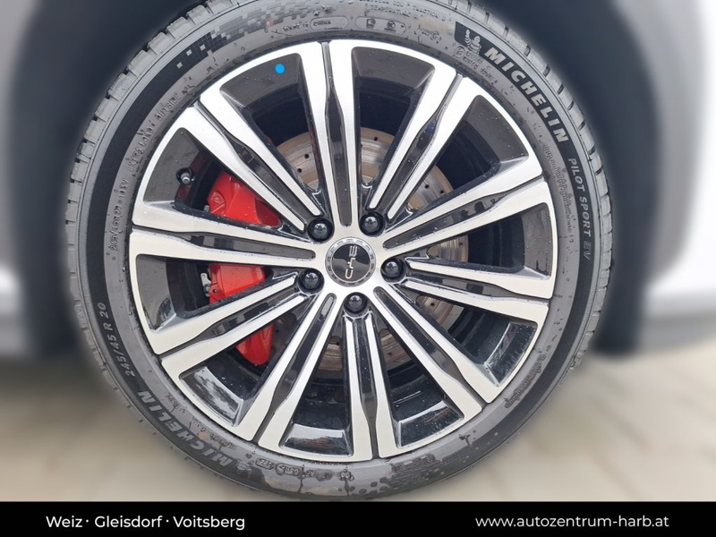 BYD Sealion 7 Excellence AWD — photo 10